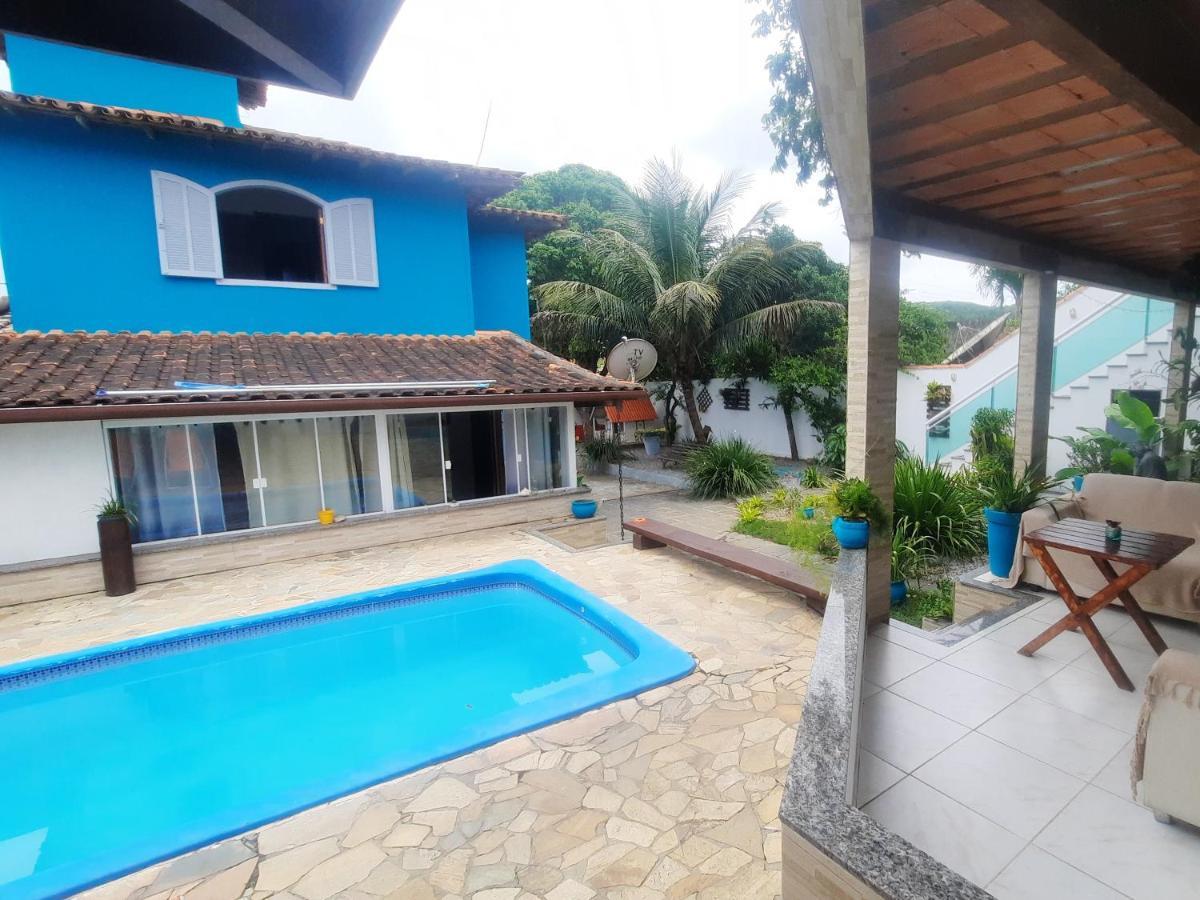 Maresia Buzios Hotel Ngoại thất bức ảnh