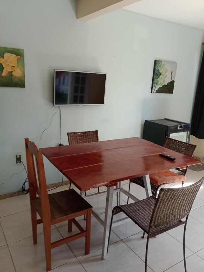 Maresia Buzios Hotel Ngoại thất bức ảnh