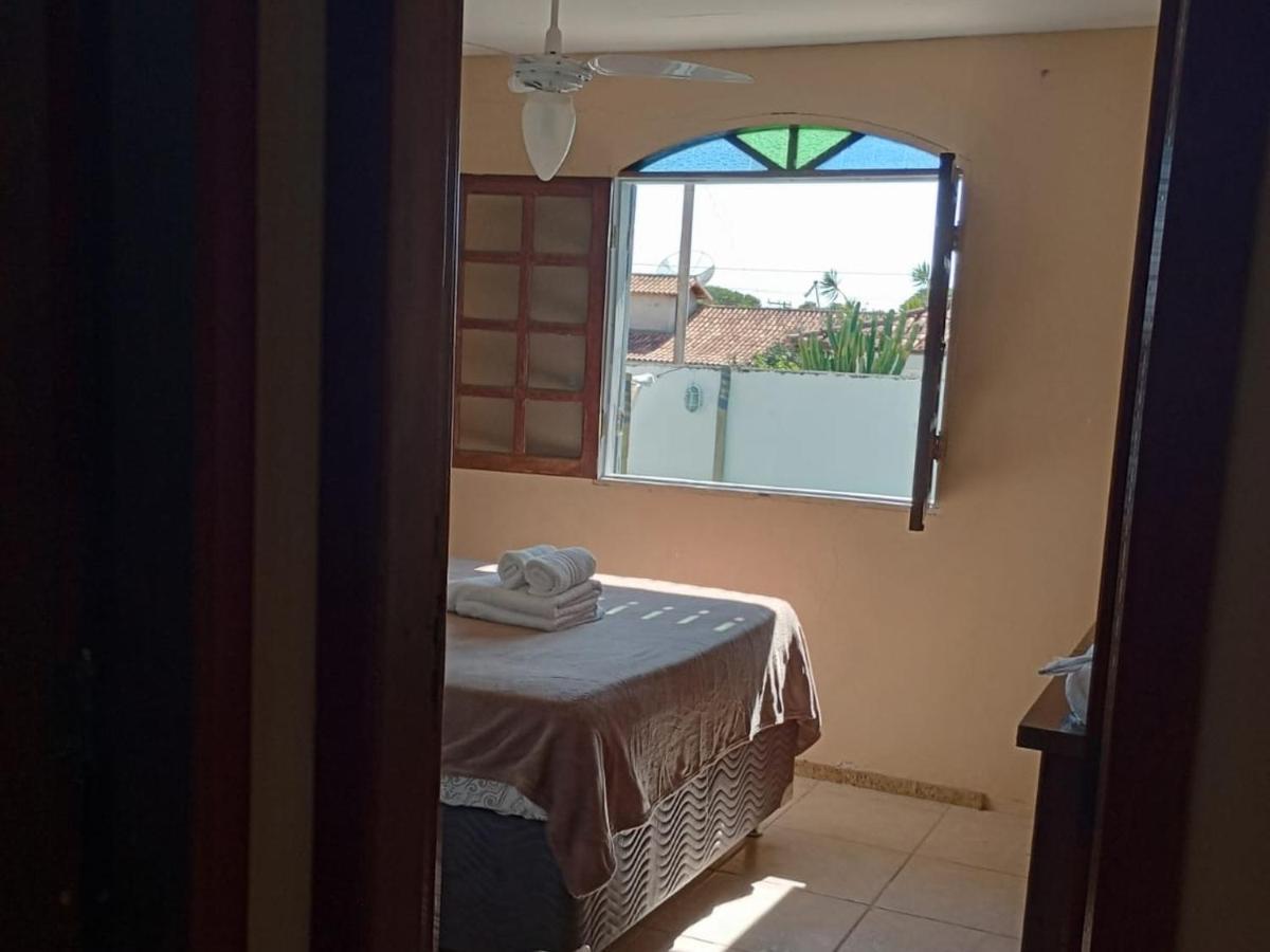 Maresia Buzios Hotel Ngoại thất bức ảnh