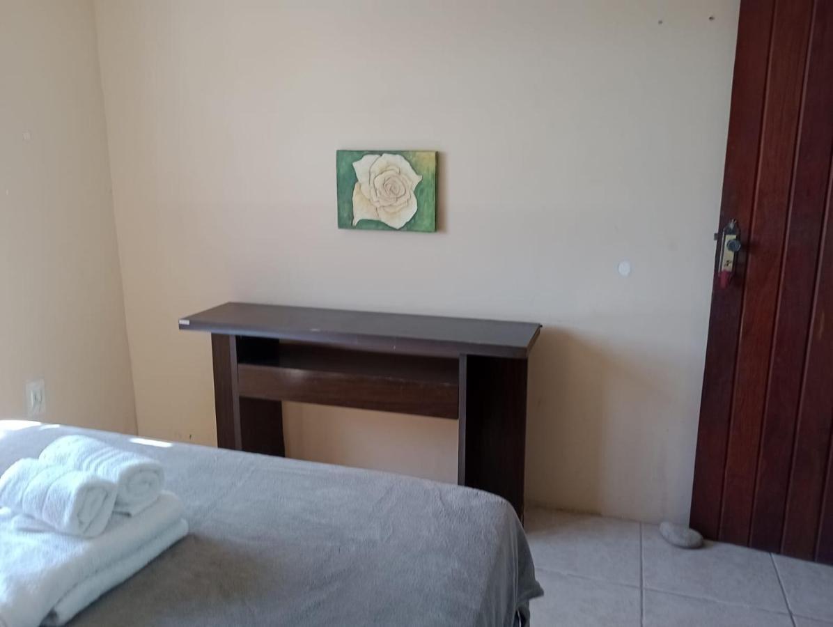 Maresia Buzios Hotel Ngoại thất bức ảnh