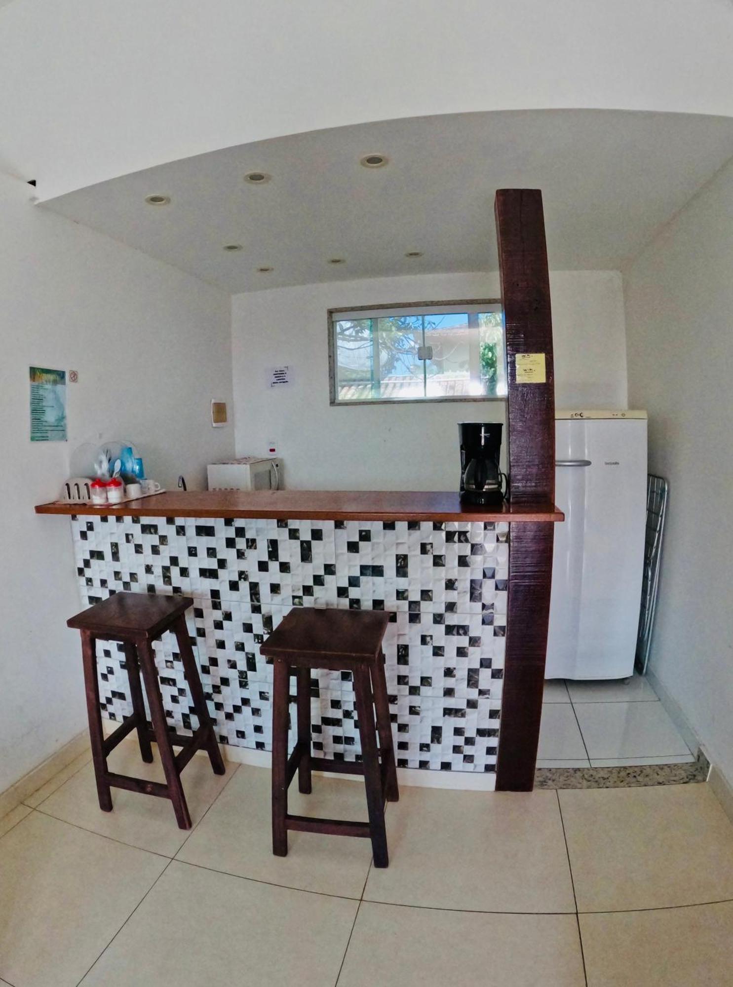 Maresia Buzios Hotel Ngoại thất bức ảnh