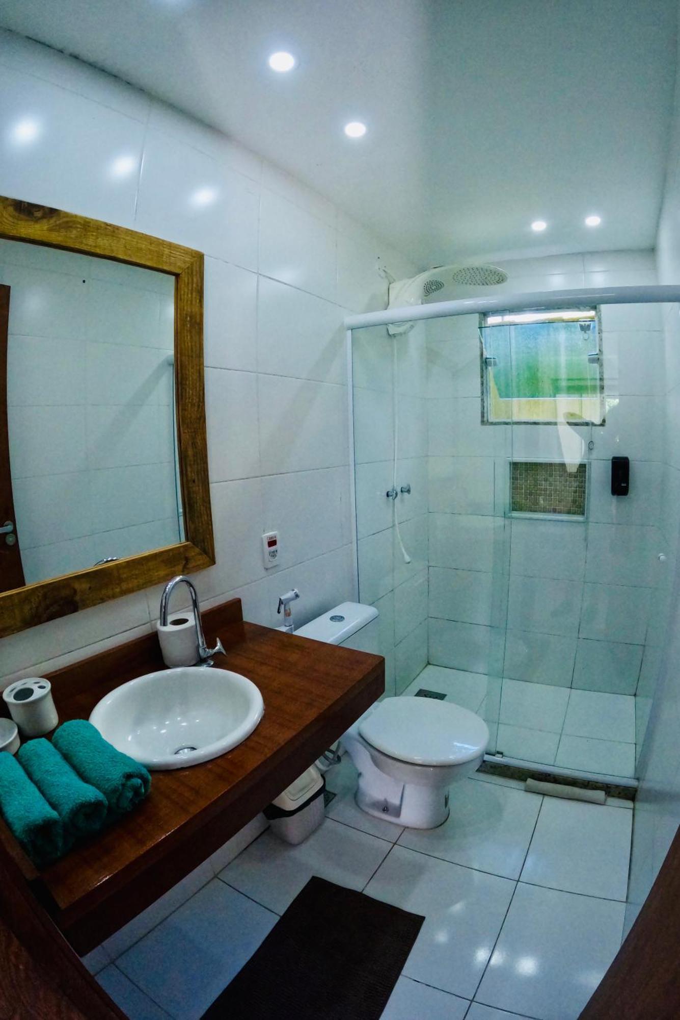 Maresia Buzios Hotel Ngoại thất bức ảnh