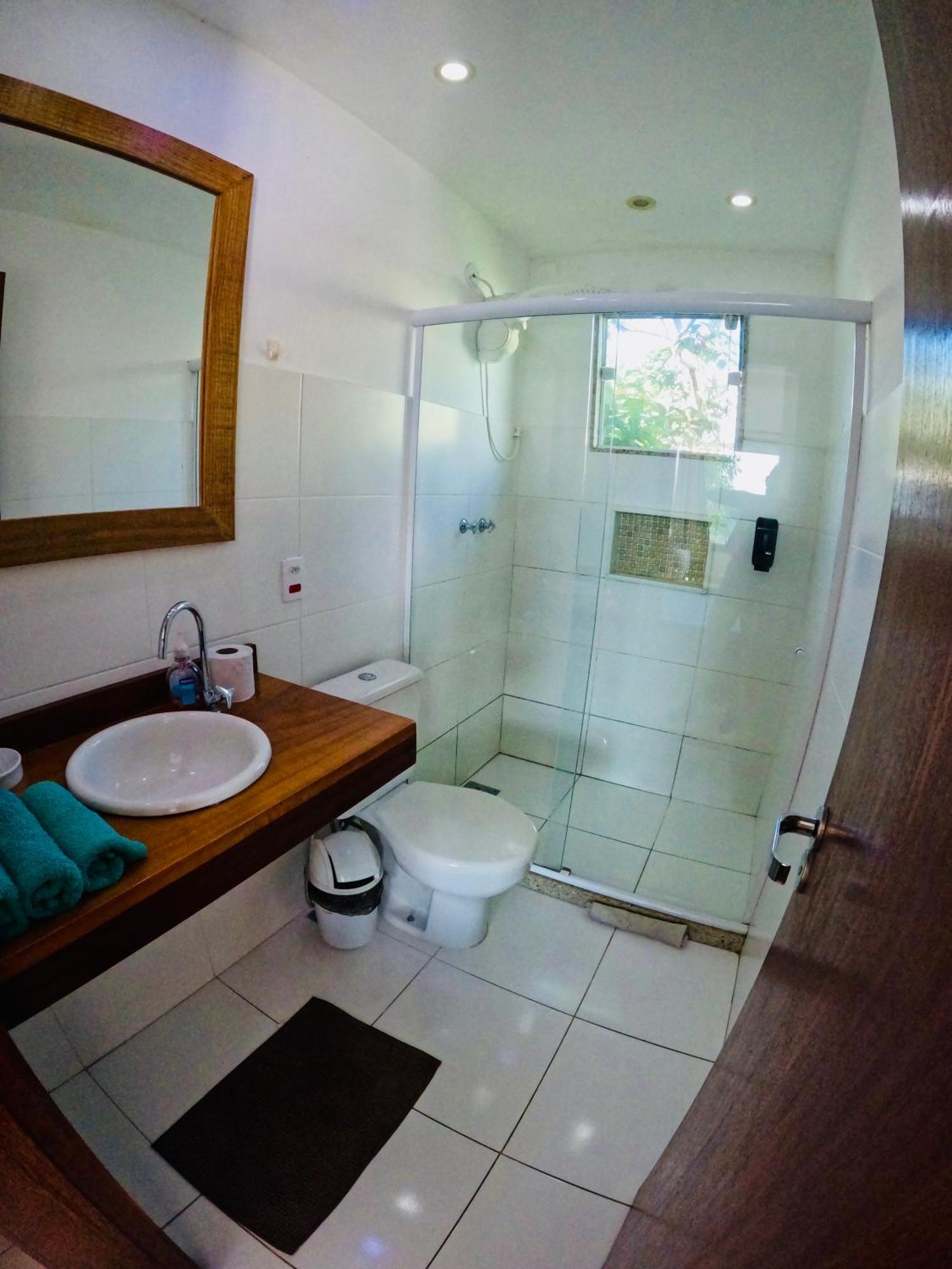 Maresia Buzios Hotel Ngoại thất bức ảnh
