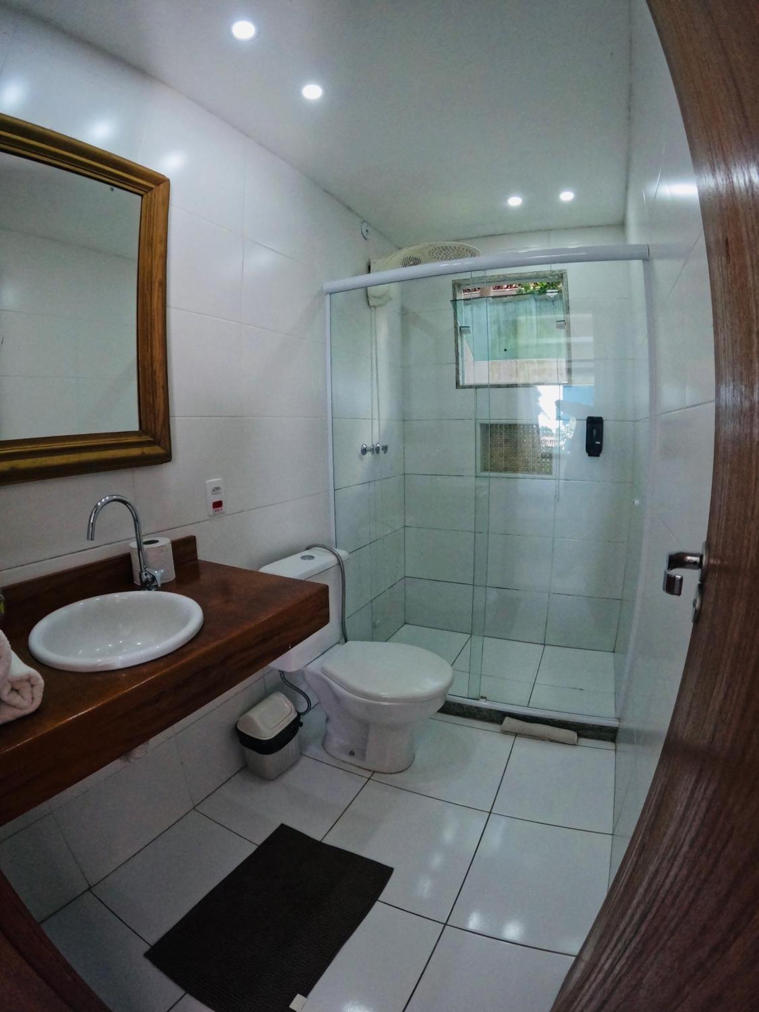 Maresia Buzios Hotel Ngoại thất bức ảnh