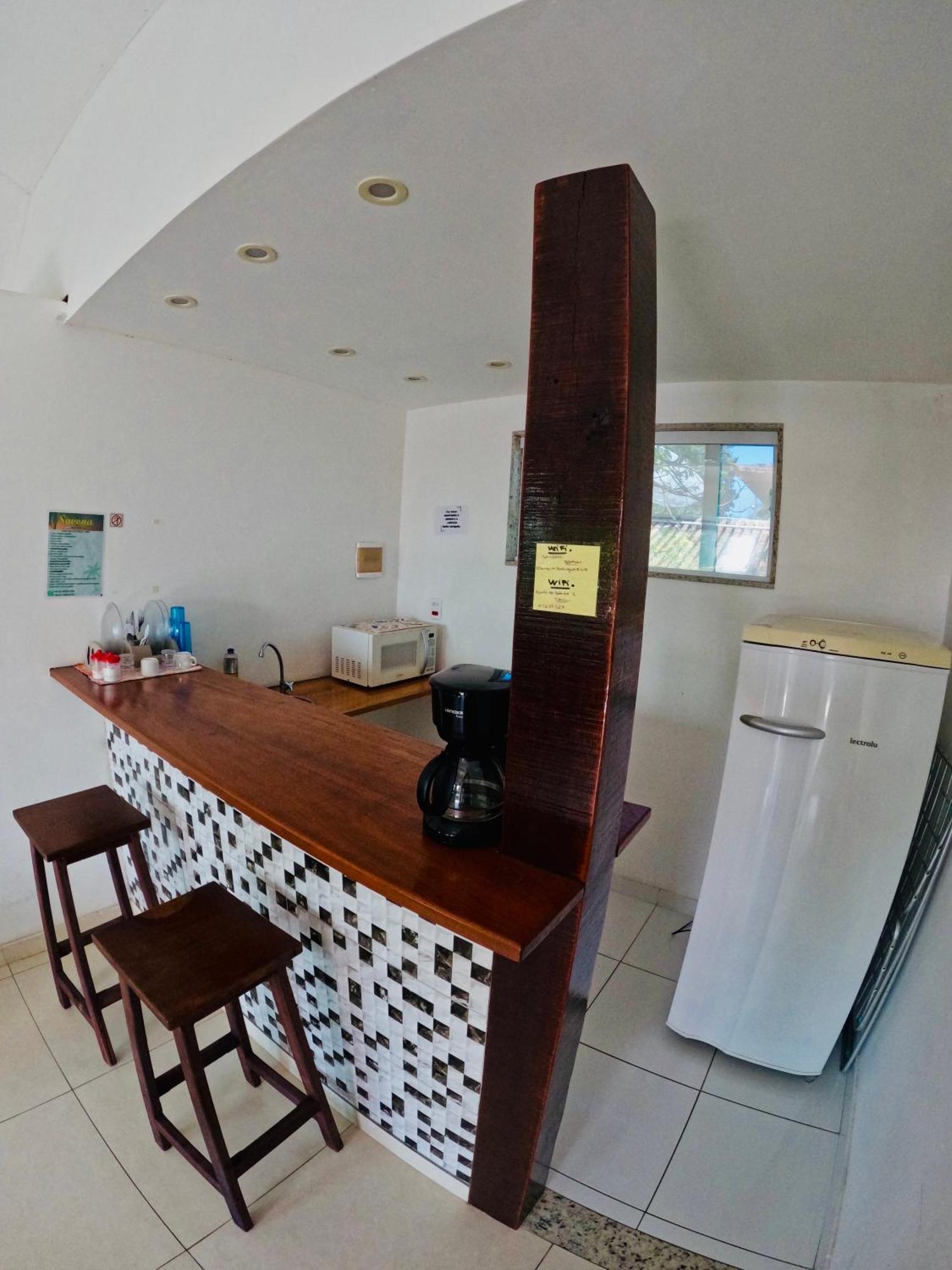 Maresia Buzios Hotel Ngoại thất bức ảnh