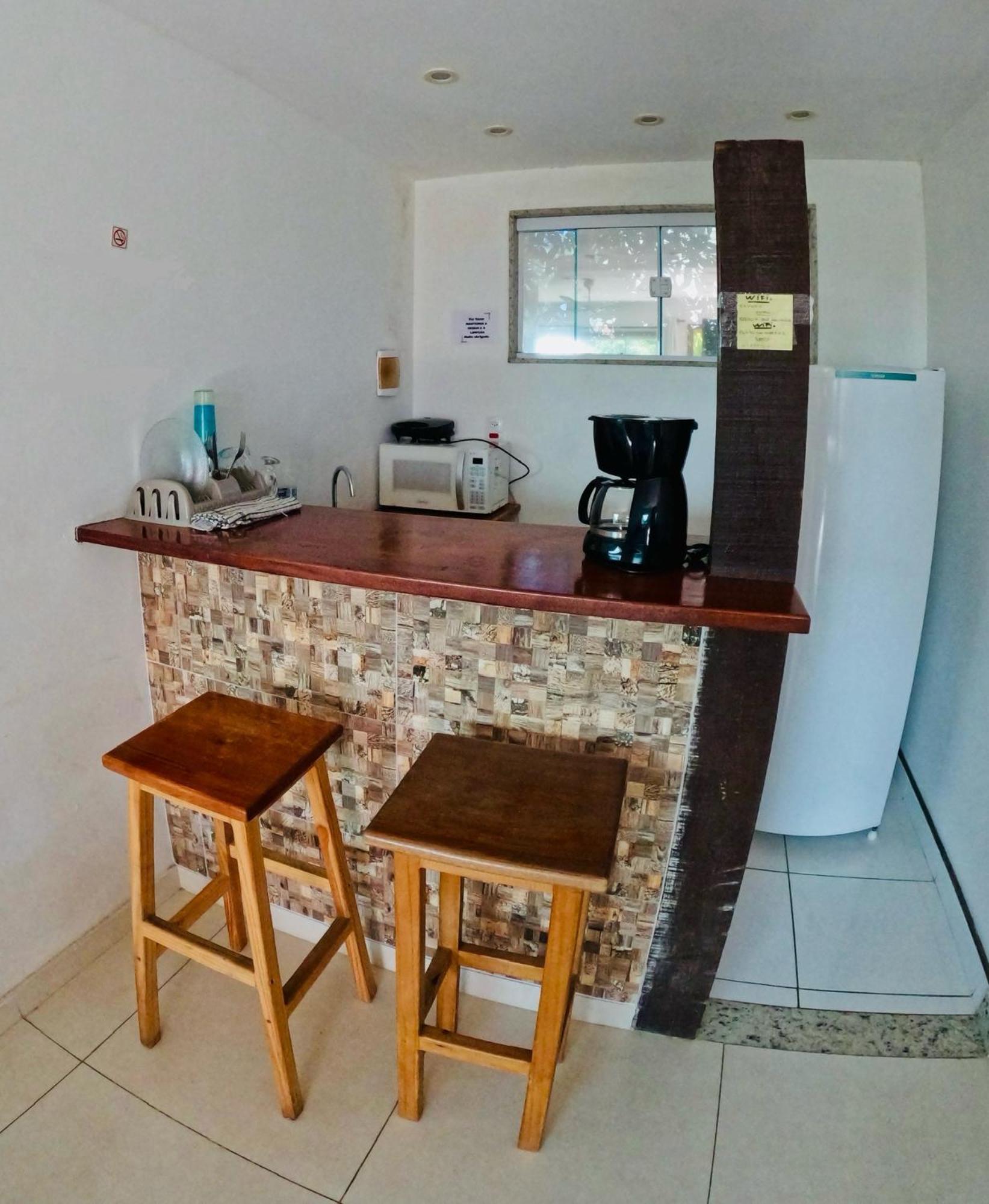 Maresia Buzios Hotel Ngoại thất bức ảnh