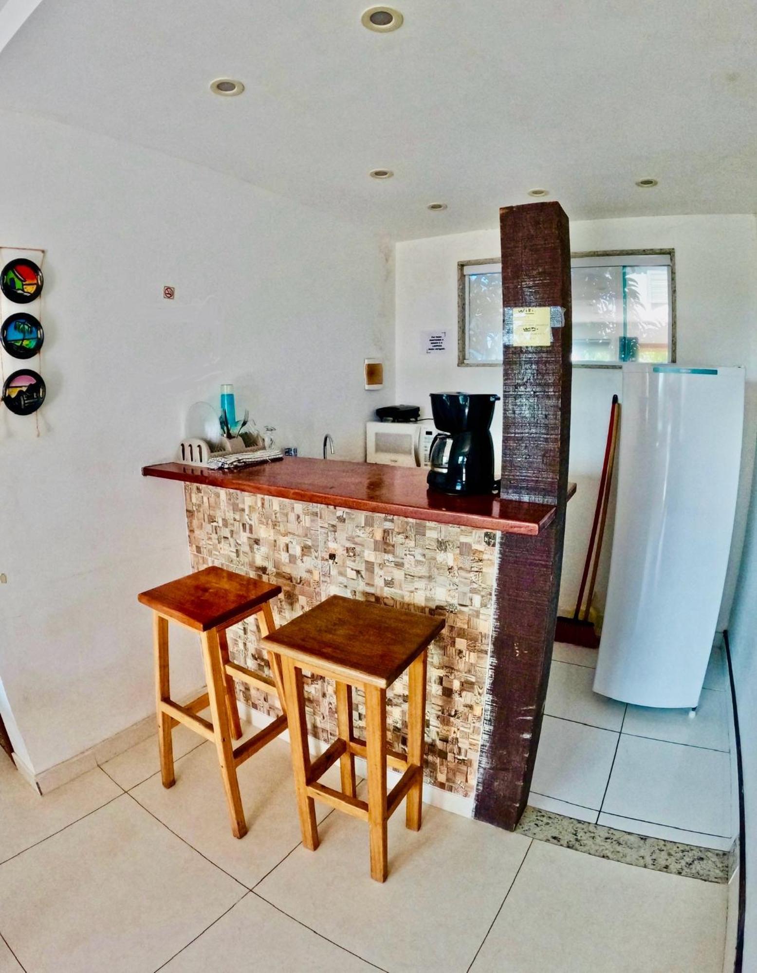 Maresia Buzios Hotel Ngoại thất bức ảnh