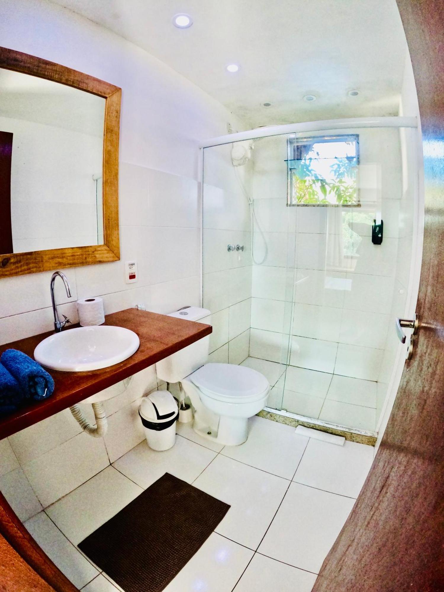 Maresia Buzios Hotel Ngoại thất bức ảnh