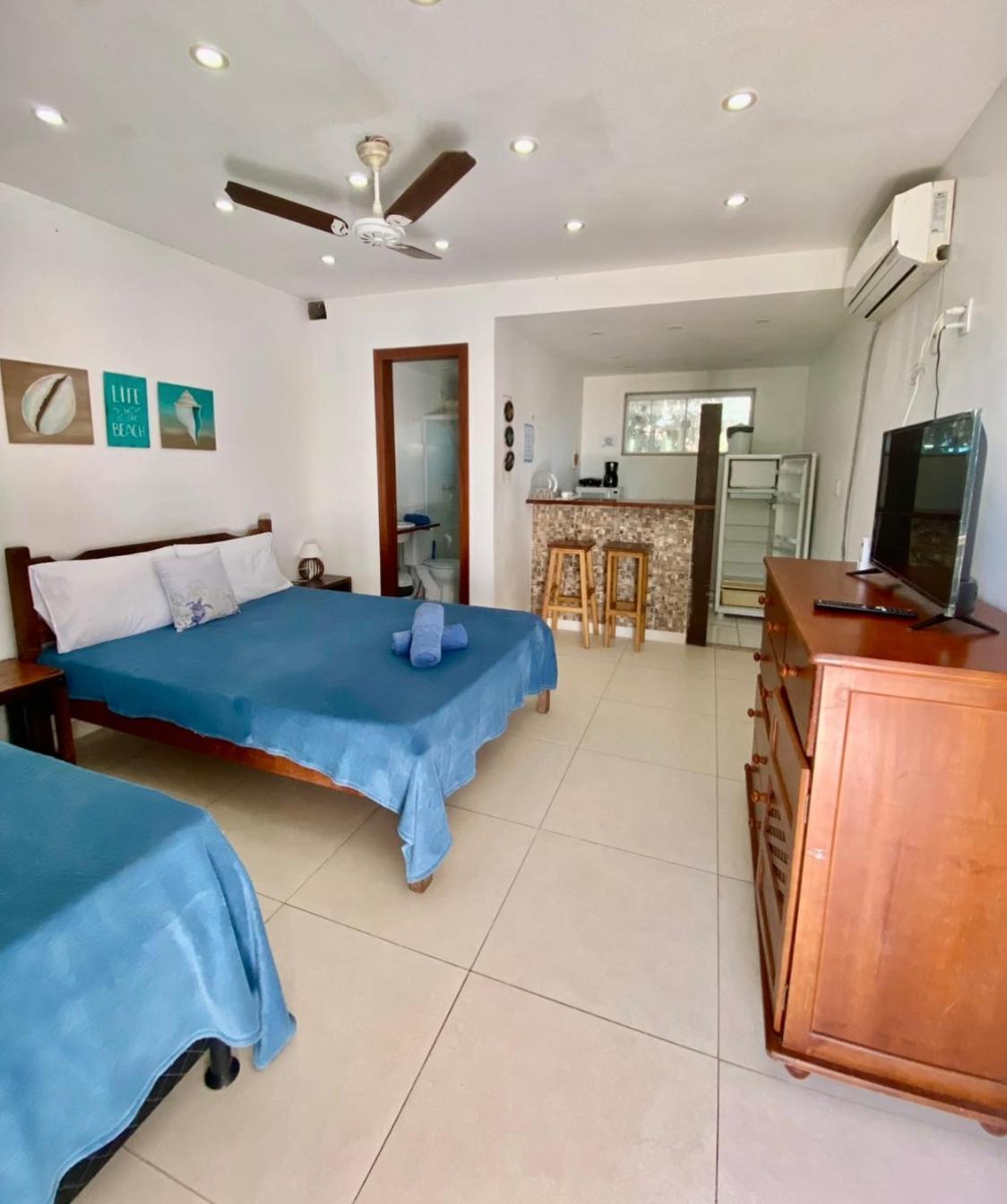 Maresia Buzios Hotel Ngoại thất bức ảnh