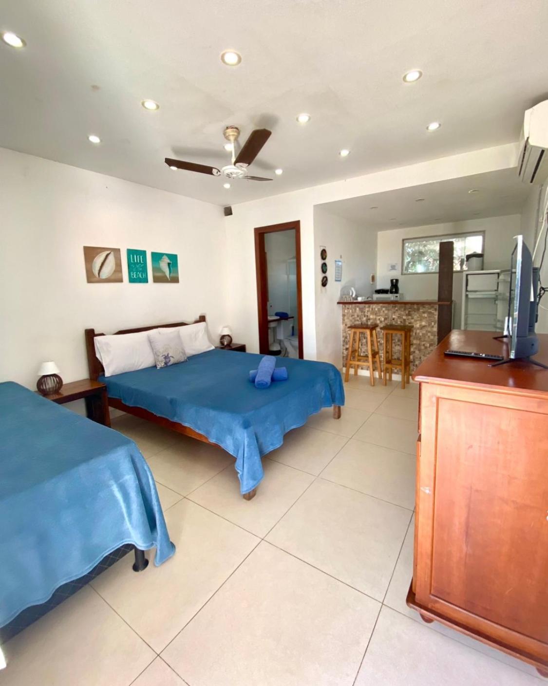 Maresia Buzios Hotel Ngoại thất bức ảnh