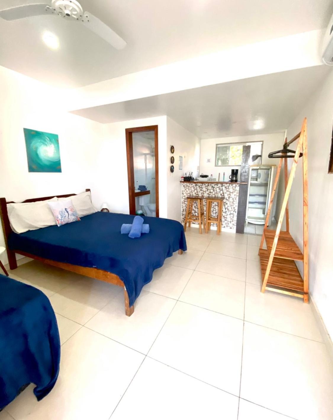 Maresia Buzios Hotel Ngoại thất bức ảnh