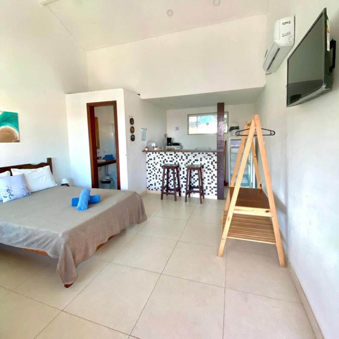 Maresia Buzios Hotel Ngoại thất bức ảnh