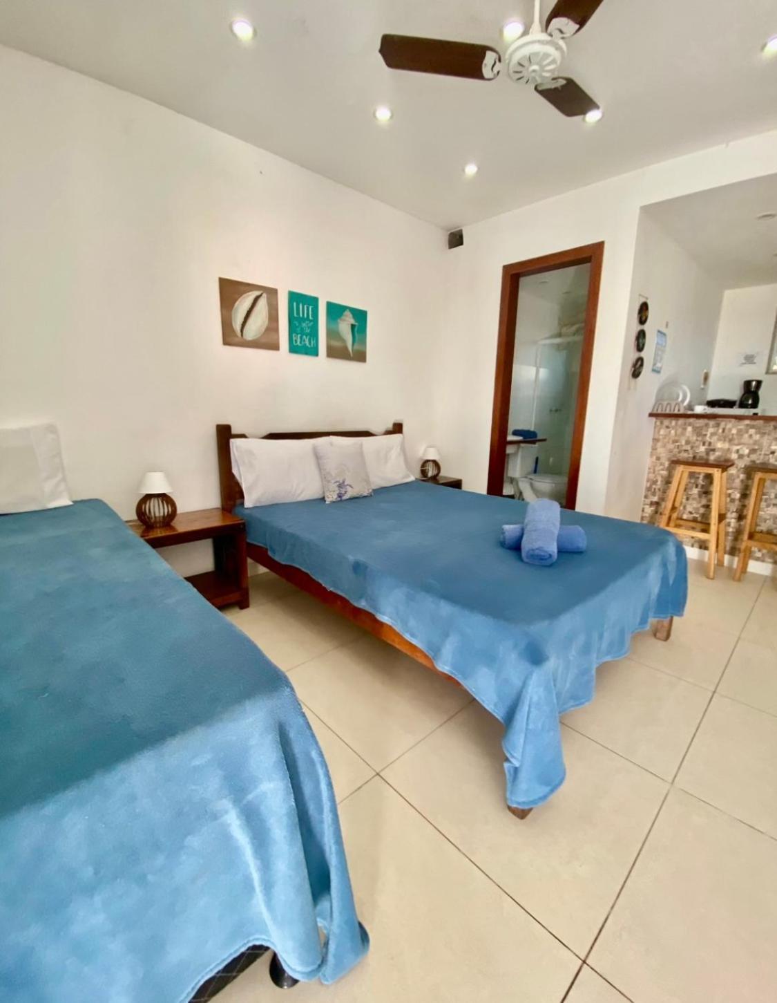 Maresia Buzios Hotel Ngoại thất bức ảnh
