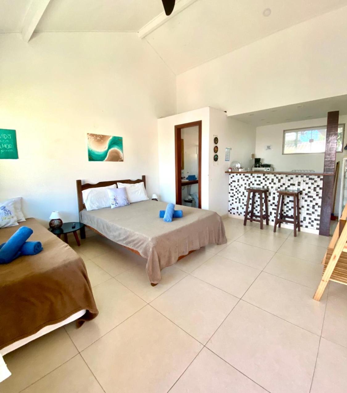 Maresia Buzios Hotel Ngoại thất bức ảnh