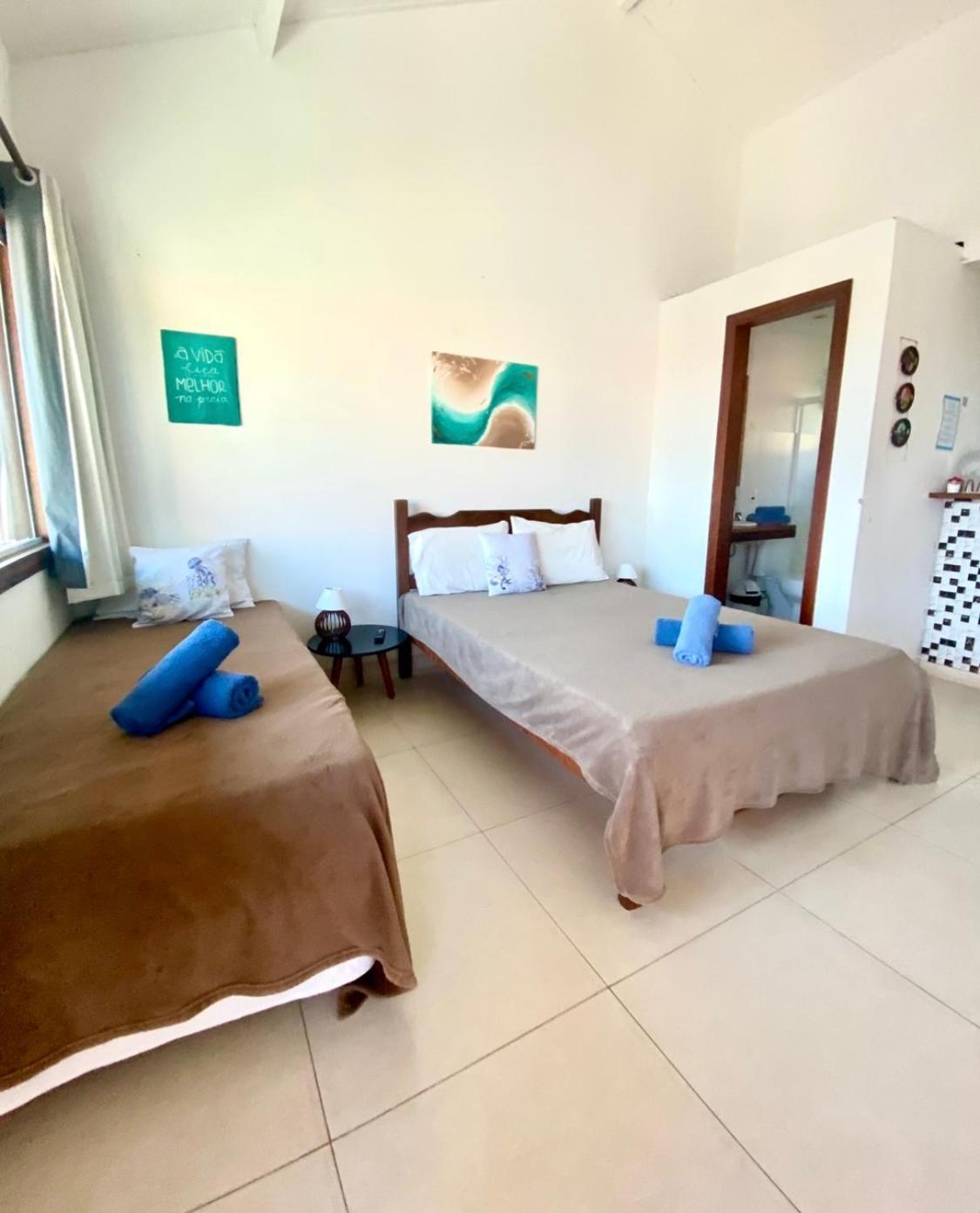 Maresia Buzios Hotel Ngoại thất bức ảnh