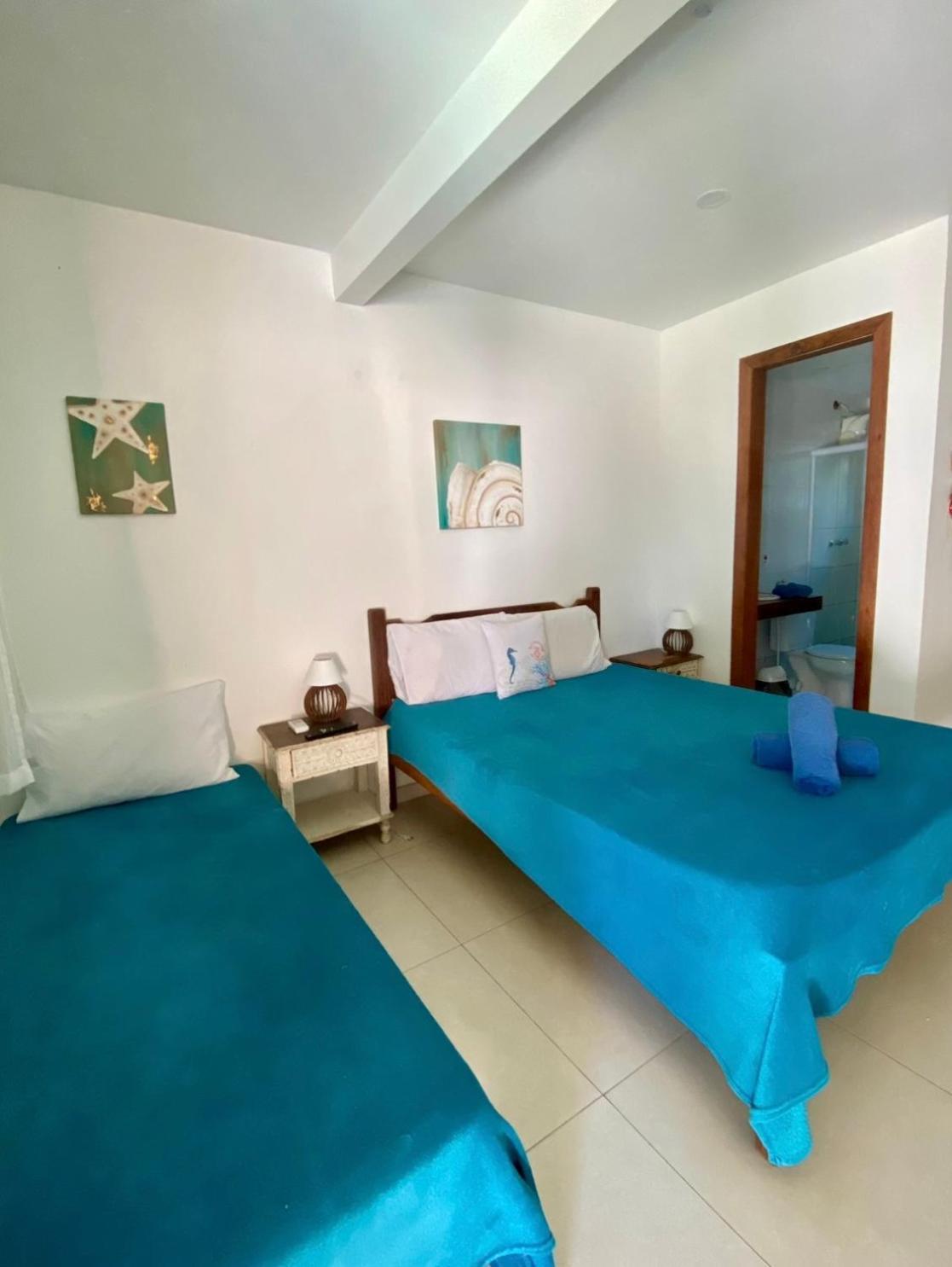 Maresia Buzios Hotel Ngoại thất bức ảnh