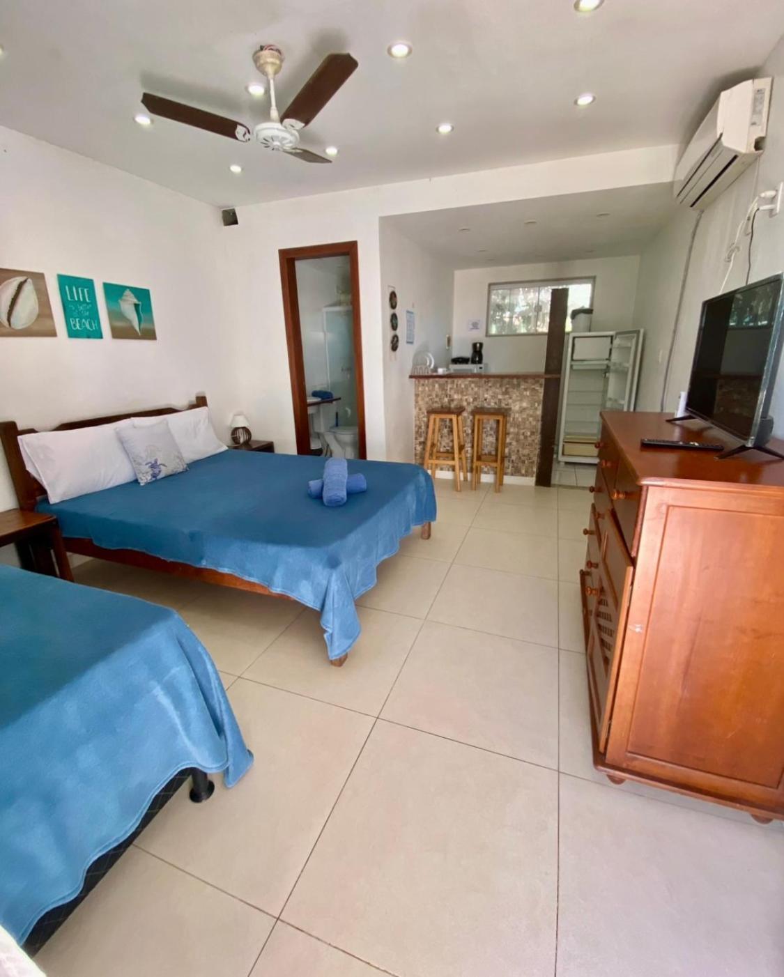 Maresia Buzios Hotel Ngoại thất bức ảnh
