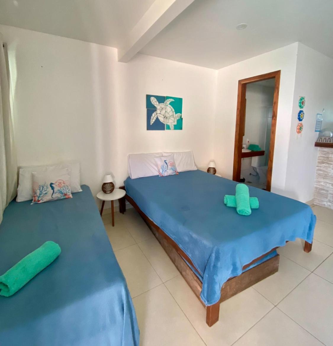 Maresia Buzios Hotel Ngoại thất bức ảnh