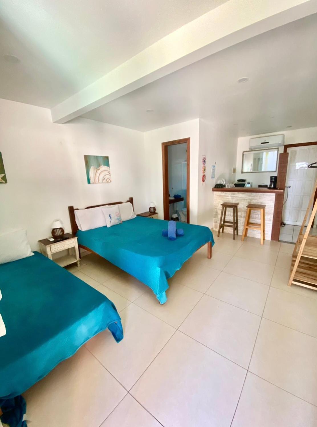 Maresia Buzios Hotel Ngoại thất bức ảnh