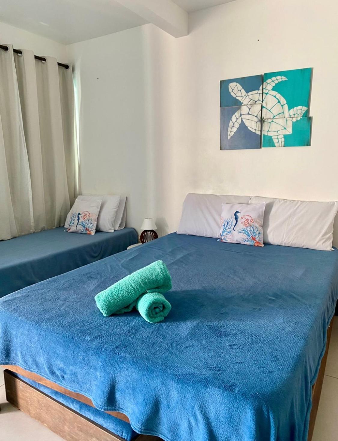 Maresia Buzios Hotel Ngoại thất bức ảnh
