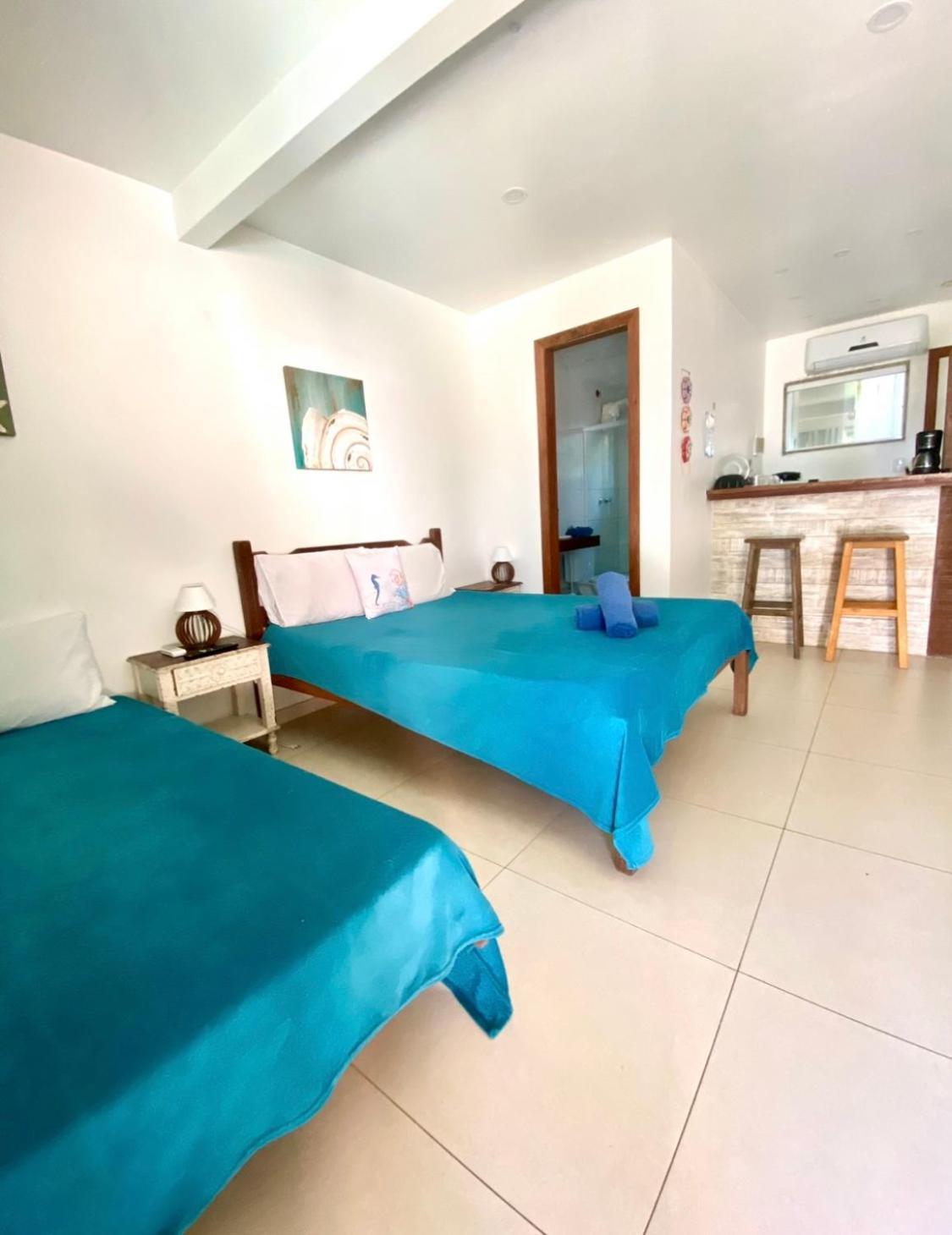 Maresia Buzios Hotel Ngoại thất bức ảnh