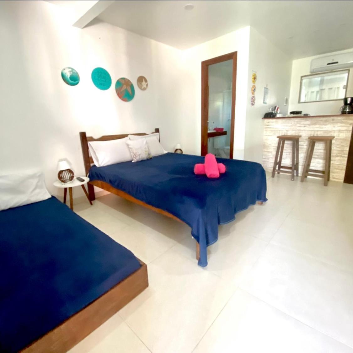Maresia Buzios Hotel Ngoại thất bức ảnh
