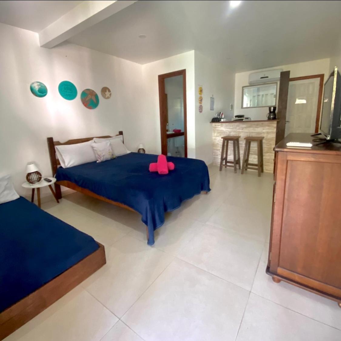 Maresia Buzios Hotel Ngoại thất bức ảnh