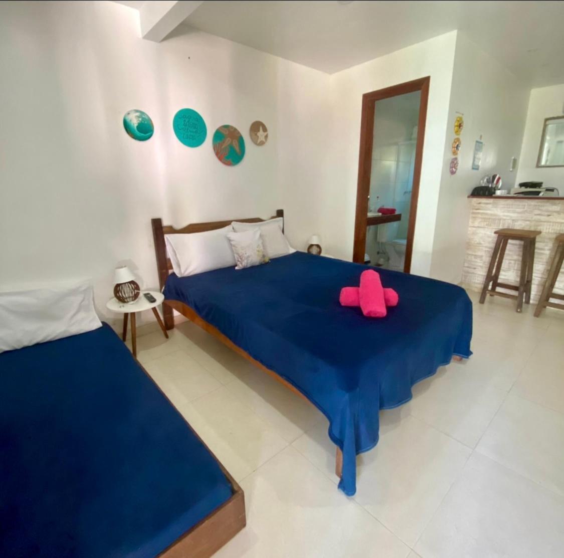 Maresia Buzios Hotel Ngoại thất bức ảnh