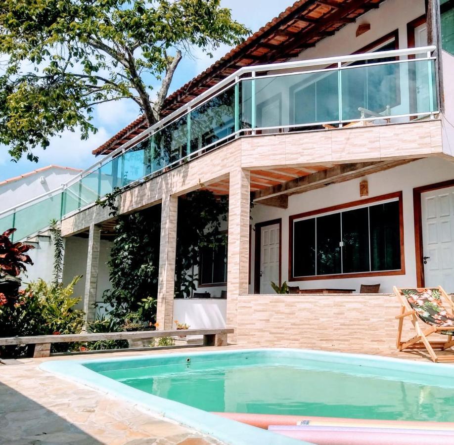 Maresia Buzios Hotel Ngoại thất bức ảnh